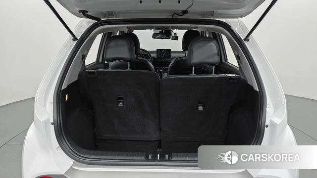 Hyundai Casper id 4481588 из Кореи 8