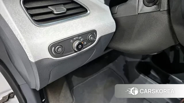 Chevrolet (GM Daewoo) Bolt EV id 3281737 из Кореи 8