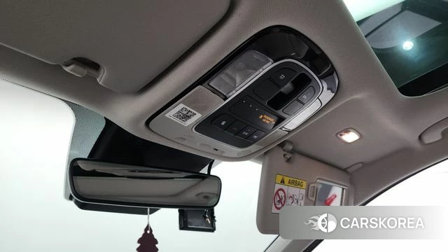 Hyundai Tucson (NX4) id 3833298 из Кореи 8