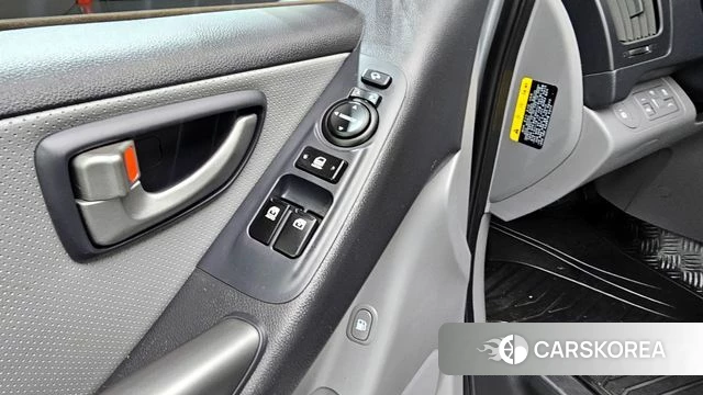 Hyundai The New Grand Starex id 3796272 из Кореи 8