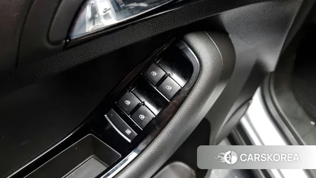 Chevrolet (GM Daewoo) Orlando id 3319864 из Кореи 8