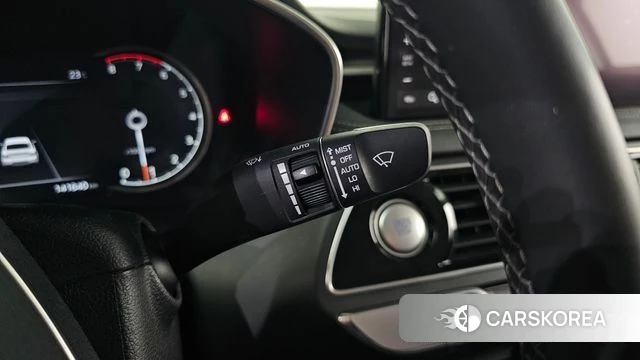 Genesis The New G70 id 4784750 из Кореи 8