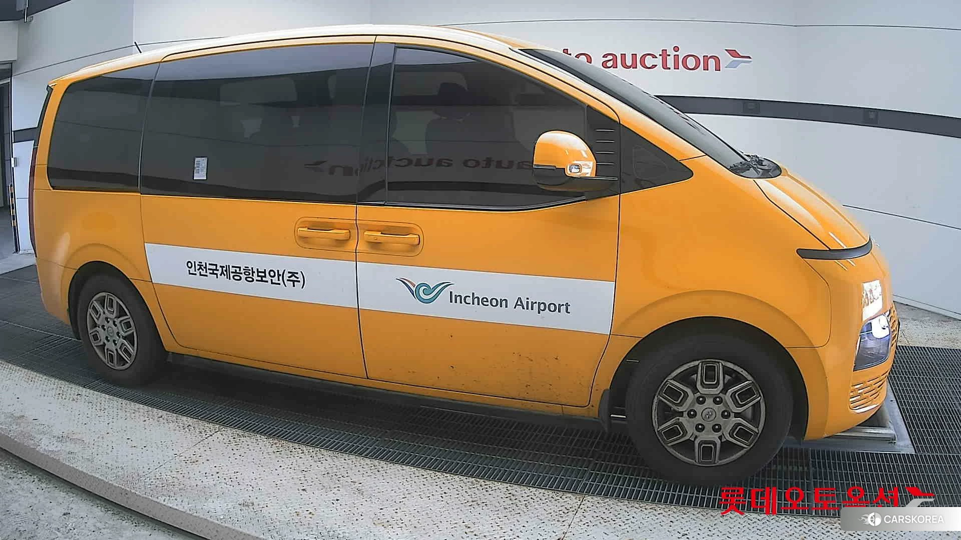 Hyundai Staria id 4679314 из Кореи 8