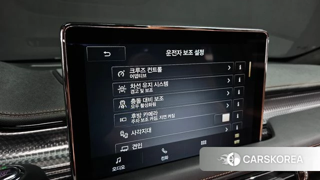 Lincoln Aviator 2nd generation id 3833599 из Кореи 8