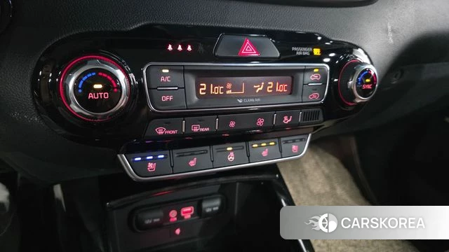 Kia The New Sorento id 4651920 из Кореи 8