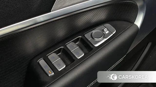 Genesis G70 id 2990659 из Кореи 8