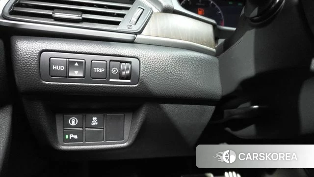 Honda Accord 10th Generation id 4371800 из Кореи 8