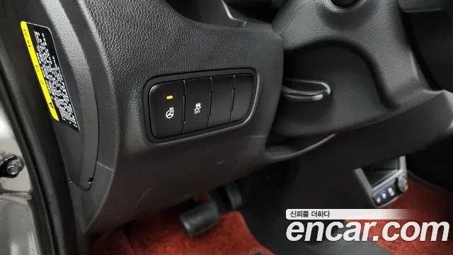 Kia The New Kia Ray EV id 2934722 из Кореи 8