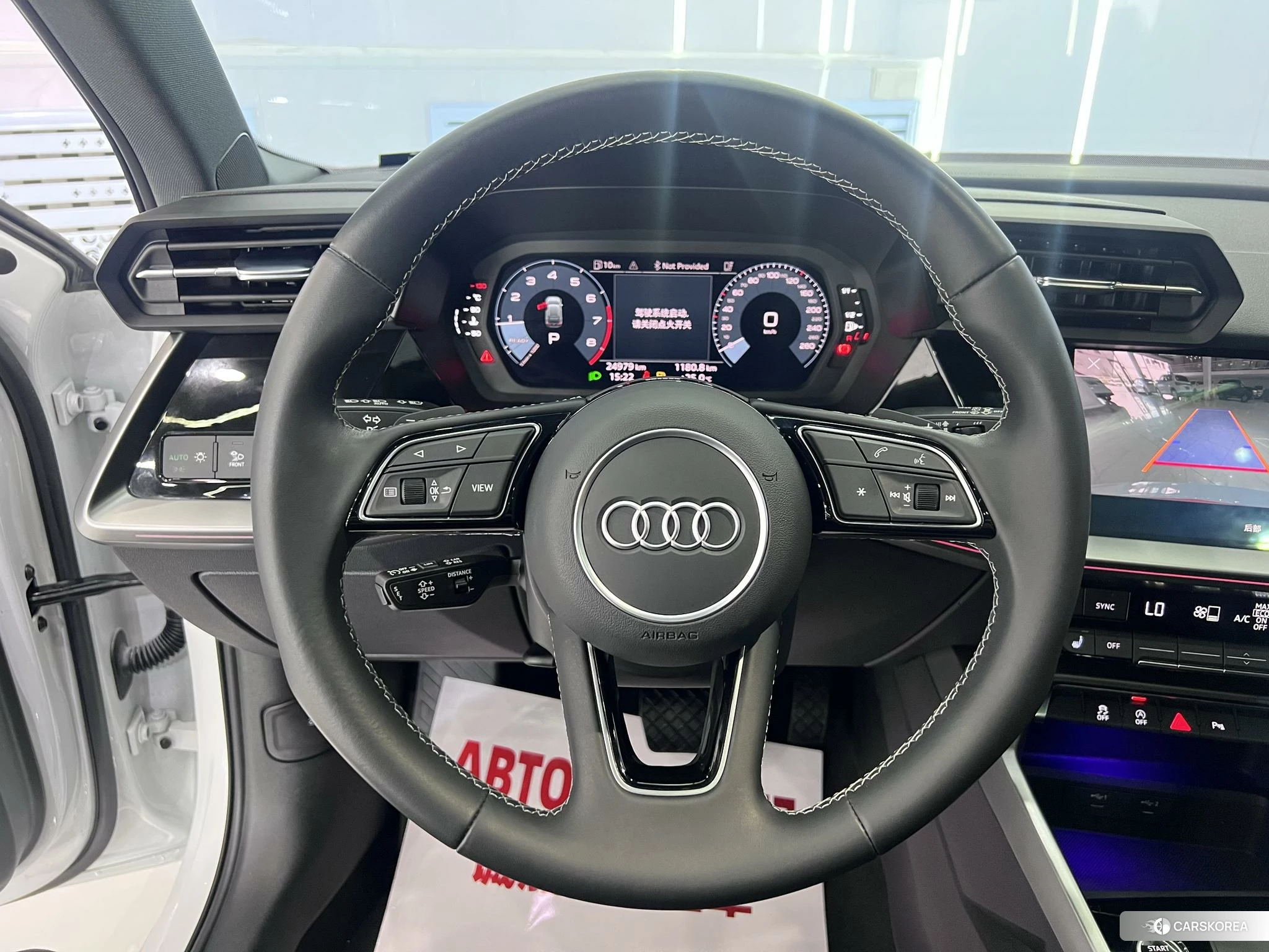 Audi A3 id 4510315 из Китая 8