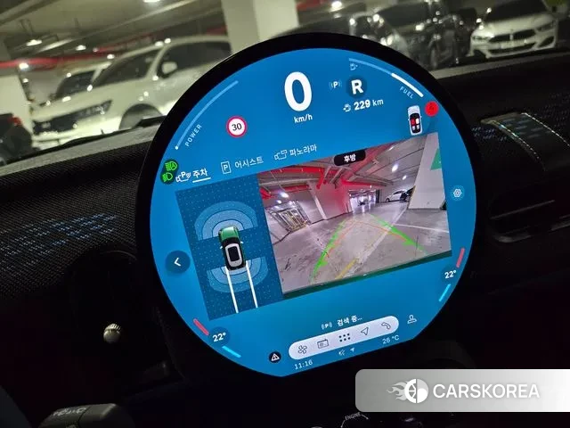 Mini Cooper C 4th generation id 3081510 из Кореи 8