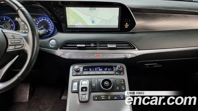 Hyundai Palisade id 2417695 из Кореи 8