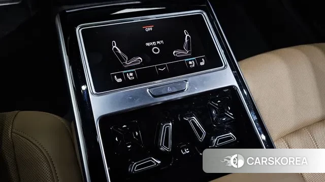 Audi A8 (D5) id 3587549 из Кореи 8