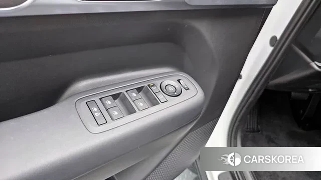 Hyundai Santa Fe (MX5) id 3333341 из Кореи 8