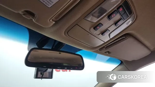 Kia The New Carnival id 3182791 из Кореи 8