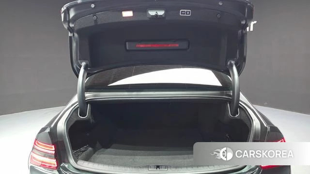 Genesis G80 (RG3) id 4565796 из Кореи 8