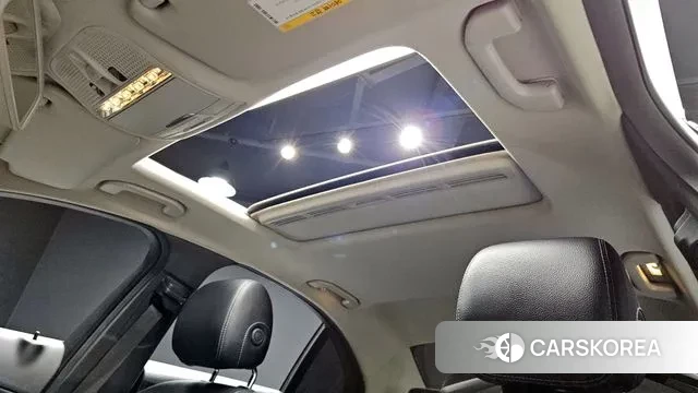 Mercedes-Benz C-Class W205 id 3574264 из Кореи 8