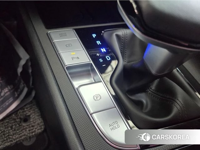 Hyundai The New Avante (CN7) id 3896342 из Кореи 8