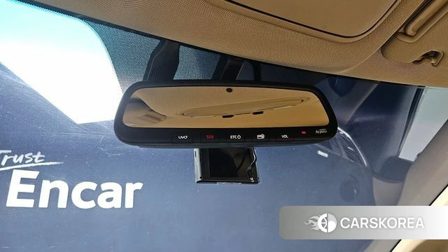 Kia The New Carnival id 4520425 из Кореи 8