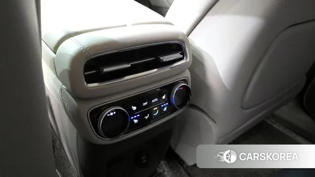 Genesis GV80 id 3420470 из Кореи 8