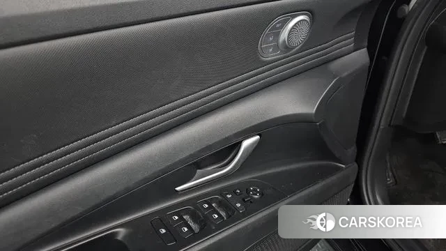 Hyundai Avante (CN7) id 3329780 из Кореи 8