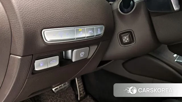 Kia More K9 id 3622426 из Кореи 8