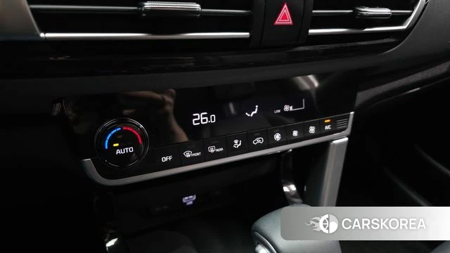 Kia Seltos id 3965299 из Кореи 8