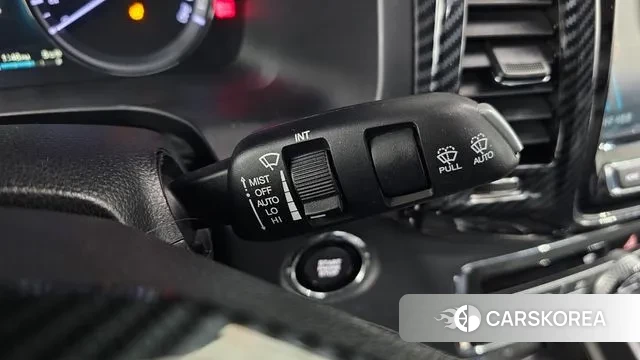 Ssangyong Rexton Sports id 3687695 из Кореи 8