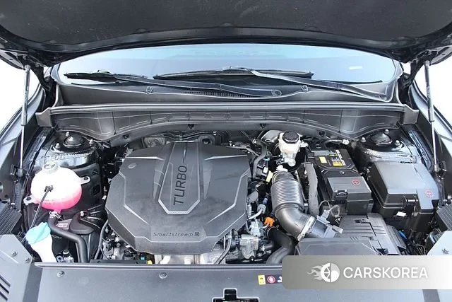 Kia Sorento 4th Generation id 3296363 из Кореи 8