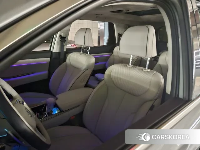 Hyundai The New Palisade id 3549774 из Кореи 8