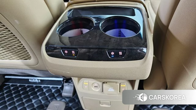 Kia The New Carnival id 4781029 из Кореи 8