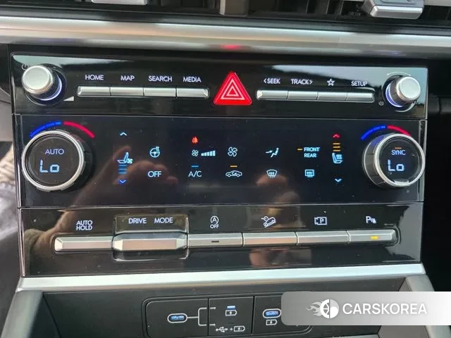 Hyundai Santa Fe (MX5) id 3400274 из Кореи 8