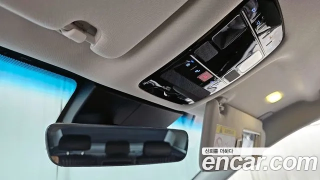 Hyundai Grandeur (GN7) id 2953843 из Кореи 8