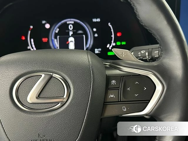 Lexus RX350h 5th generation id 4617757 из Кореи 8
