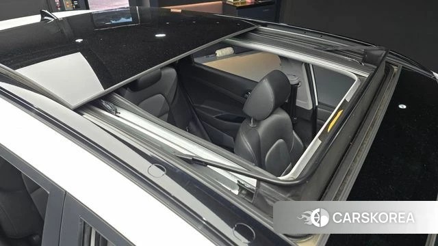 Hyundai All New Tucson id 4587011 из Кореи 8