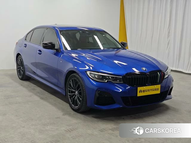 BMW 3 series id 4212629 из Китая 8