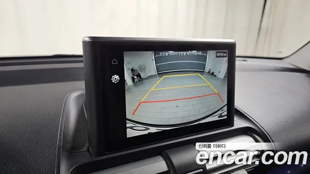 Hyundai Casper id 2811944 из Кореи 8