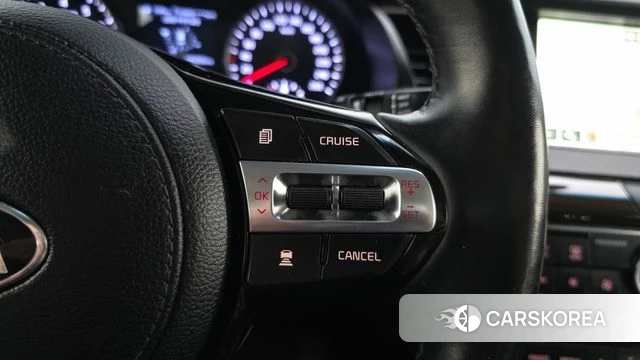 Kia Come New K7 id 4356733 из Кореи 8
