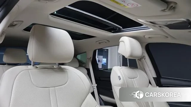 Genesis GV80 id 3717742 из Кореи 8