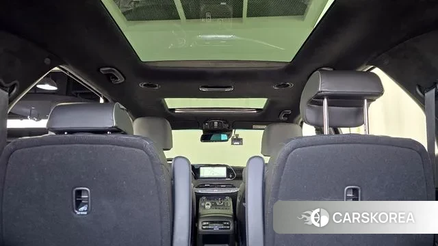 Hyundai Palisade id 3741521 из Кореи 8