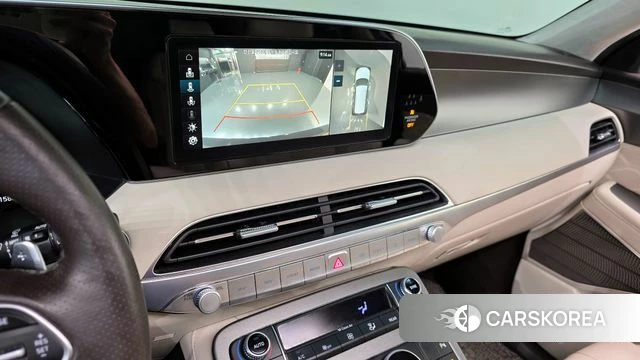 Hyundai Palisade id 4423829 из Кореи 8