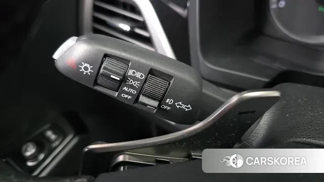 Ssangyong Beautiful Korando id 3708513 из Кореи 8