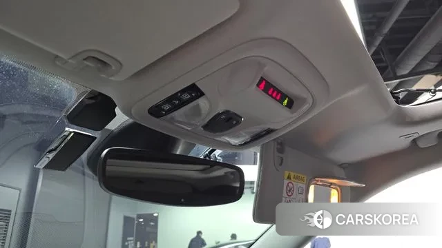 Jeep Cherokee (KL) id 2403528 из Кореи 8