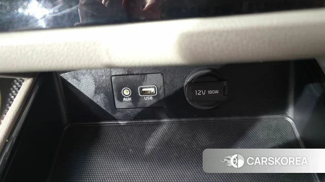 Kia The New Carnival id 4873104 из Кореи 8