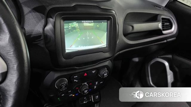 Jeep Renegade id 4495731 из Кореи 8