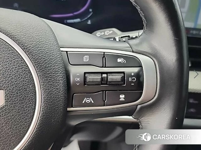 Kia Sportage 5th Generation id 4514488 из Кореи 8