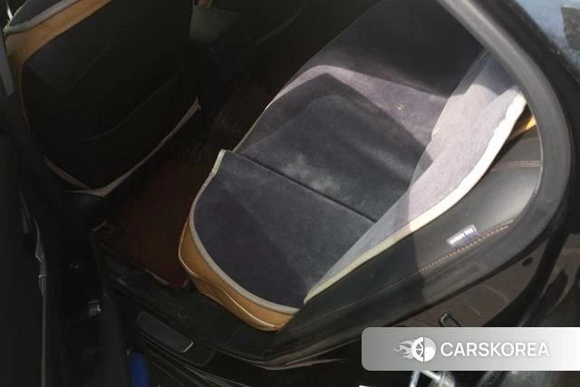 Toyota Camry id 4218679 из Китая 8
