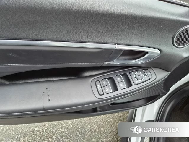 Hyundai Sonata (DN8) id 4489233 из Кореи 8
