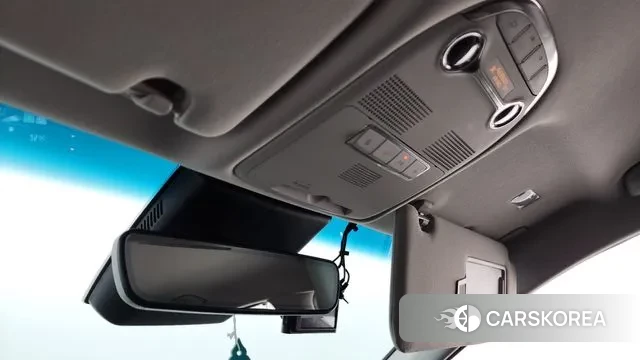 Hyundai The New Grandeur IG id 3428777 из Кореи 8