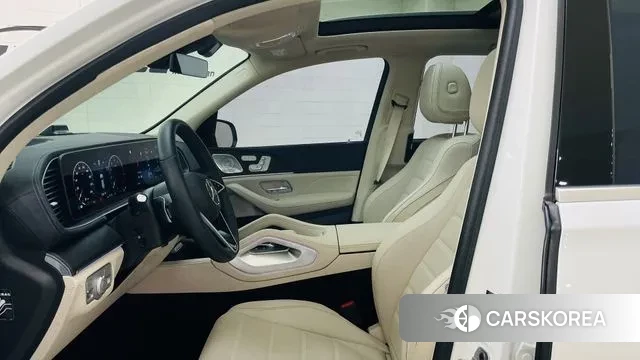 Mercedes-Benz GLE-Class W167 id 3371712 из Кореи 8