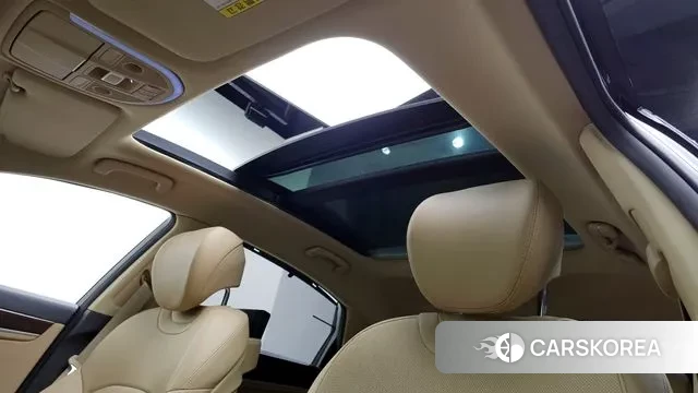 Genesis G80 id 3742874 из Кореи 8